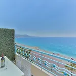 Maison Bianchi - 91 Promenade Des Lägenhet *