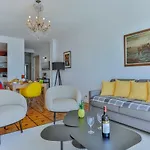 Maison Bianchi - 91 Promenade Des Lägenhet Nice