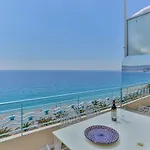 Maison Bianchi - 91 Promenade Des * Nice