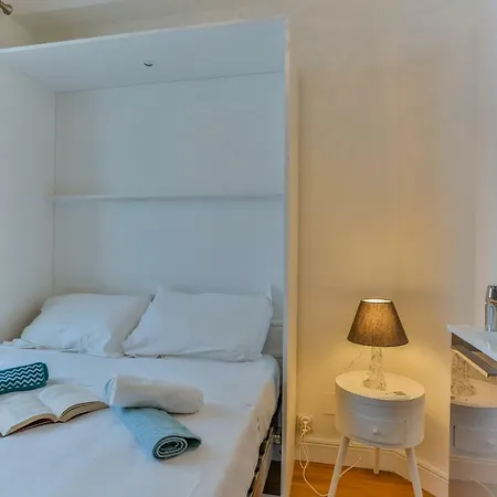 Maison Bianchi - 91 Promenade Des 尼斯