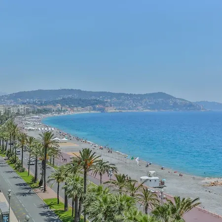 Maison Bianchi - 91 Promenade Des