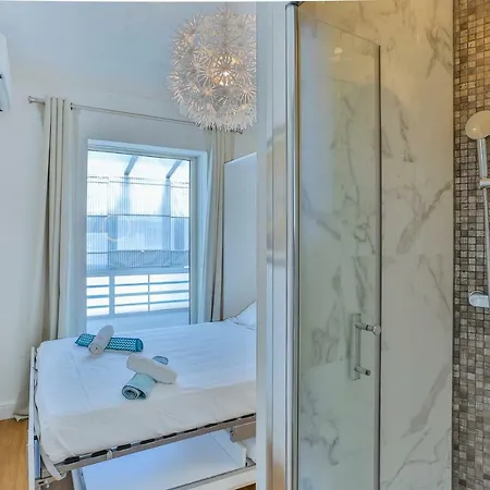 Maison Bianchi - 91 Promenade Des * 尼斯