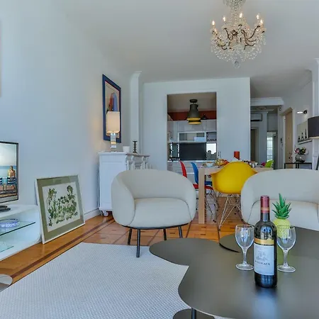 Maison Bianchi - 91 Promenade Des * 니스