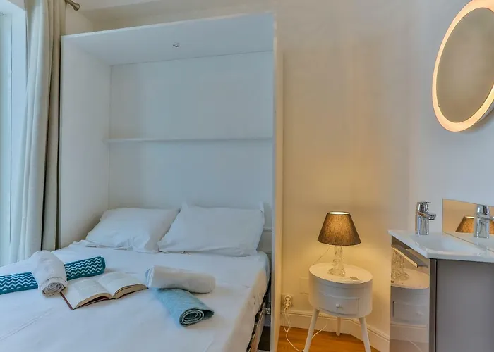 Maison Bianchi - 91 Promenade Des Nice