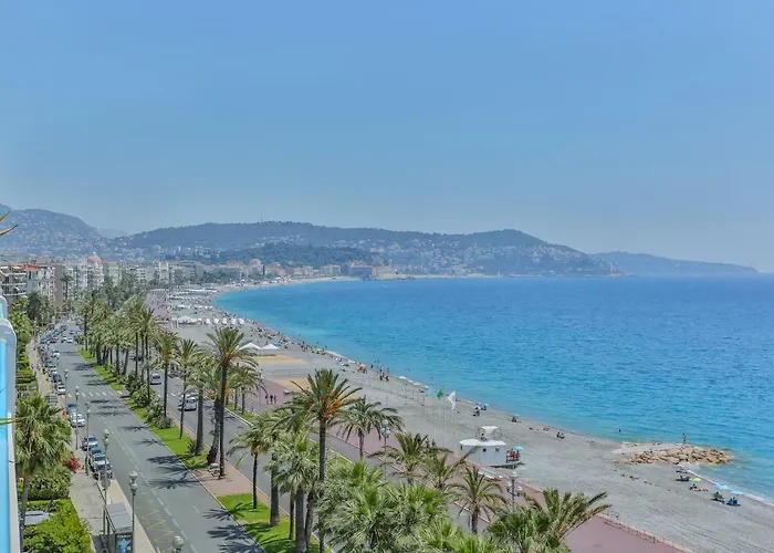 Maison Bianchi - 91 Promenade Des