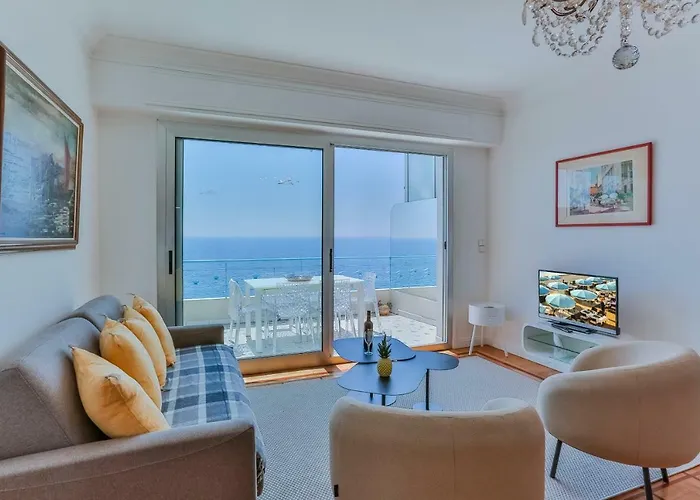 Maison Bianchi - 91 Promenade Des