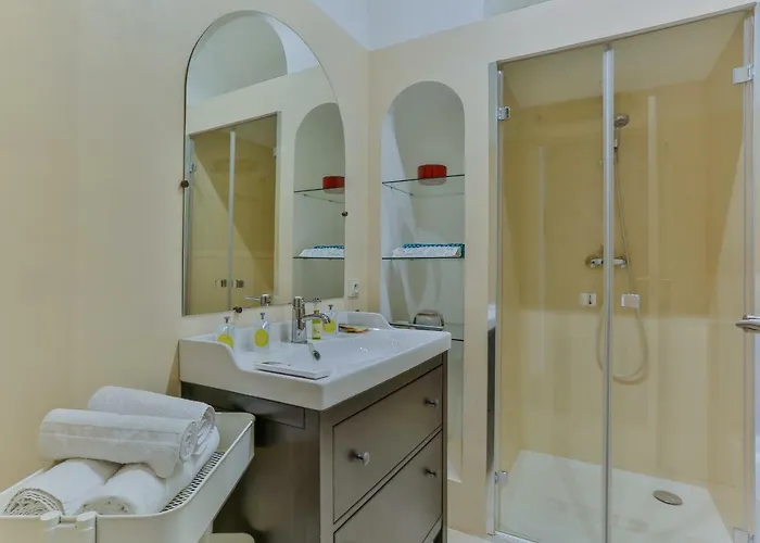 Maison Bianchi - 91 Promenade Des *