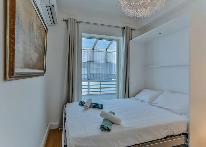 Maison Bianchi - 91 Promenade Des * Nice