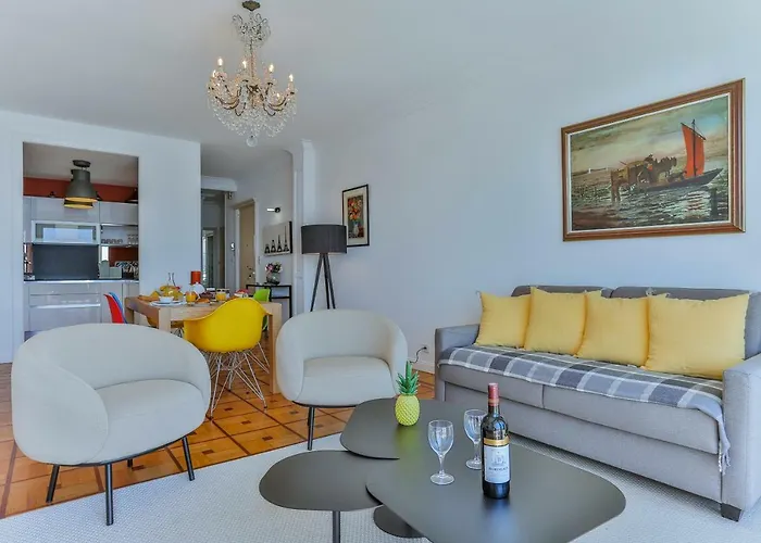 Maison Bianchi - 91 Promenade Des Appartement Nice