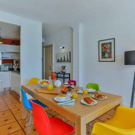 Apartment Maison Bianchi - 91 Promenade Des *