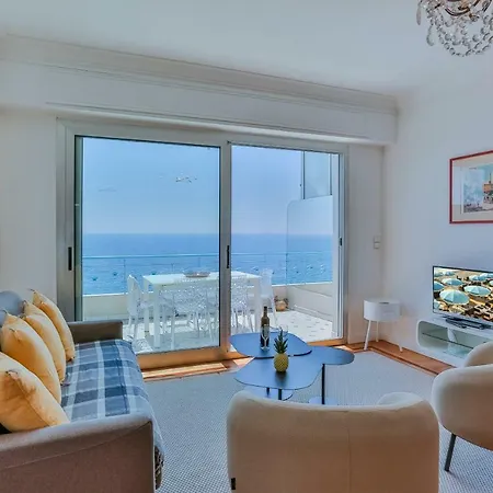 Maison Bianchi - 91 Promenade Des