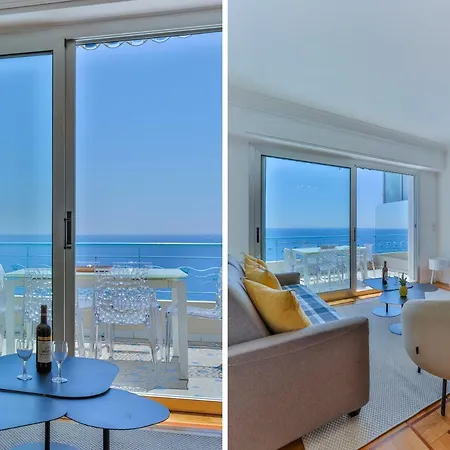 Maison Bianchi - 91 Promenade Des Apartamento