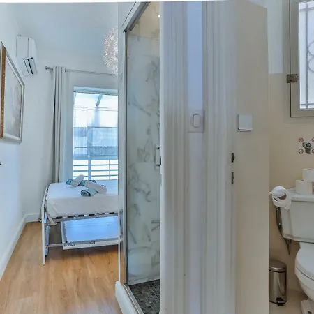 Maison Bianchi - 91 Promenade Des Appartamento