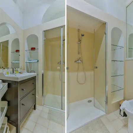 Apartamento Maison Bianchi - 91 Promenade Des Niza