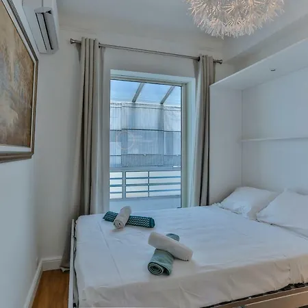 Maison Bianchi - 91 Promenade Des * ニース