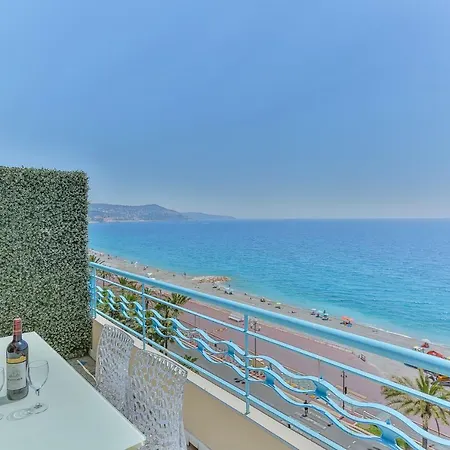 Maison Bianchi - 91 Promenade Des アパート *